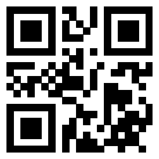 Scansione del Qr Code di 3912970697