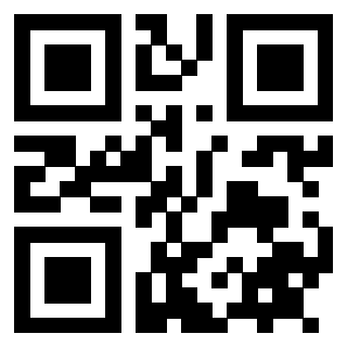 3912970698 - Immagine del Qr Code associato