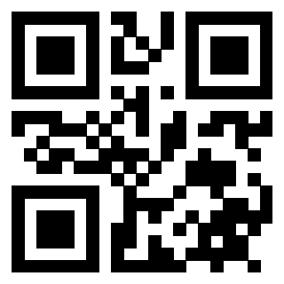 3912970700 - Immagine del QrCode