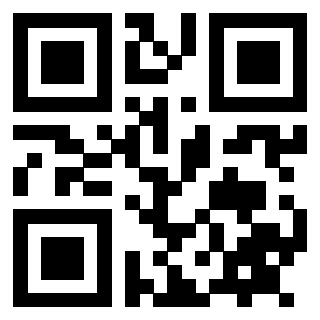 3912970701 - Immagine del QrCode