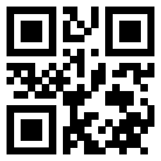 Il Qr Code di 3912970702