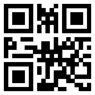 3912970703 - Immagine del QrCode associato