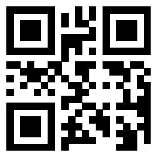3912970704 Qr Code associato