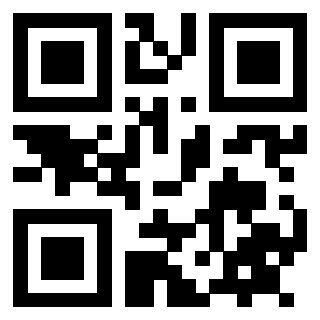 Scansione del Qr Code di 3912970705