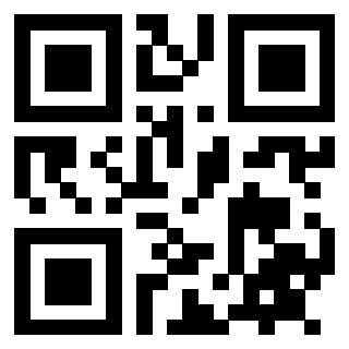 Scansione del Qr Code di 3912970707