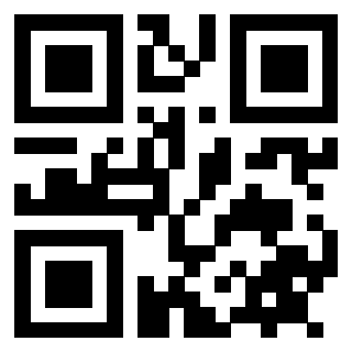 Immagine del QrCode di 3912970708