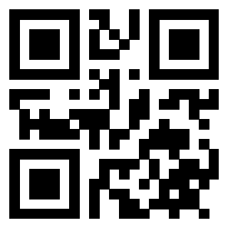 QrCode di 3912970709