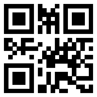 3912970710 - Immagine del QrCode