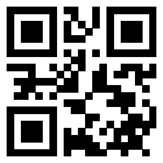 Il QrCode di 3912970712