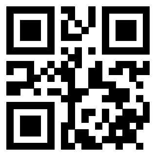 QrCode di 3912970713