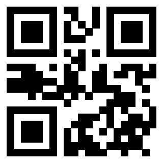 Immagine del QrCode di 3912970715
