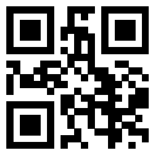 3912970716 Qr Code associato