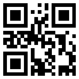 3912970717 - Immagine del QrCode associato