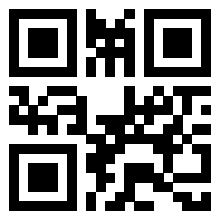 Immagine del Qr Code di 3912970720