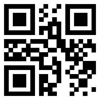 3912970721 - Immagine del Qr Code