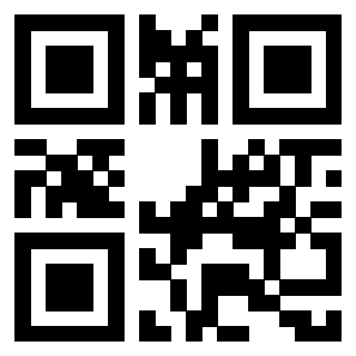 Immagine del QrCode di 3912970724