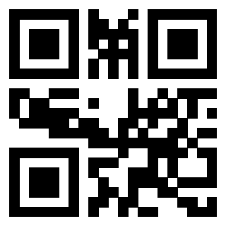 QrCode di 3912970725