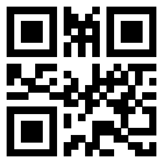 Il QrCode di 3912970728