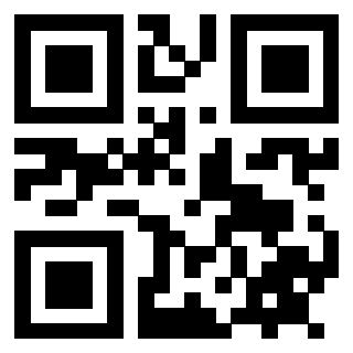 Il Qr Code di 3912970729