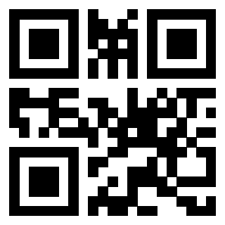 Qr Code di 3912970731