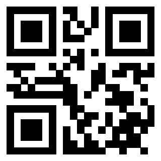 3912970733 QrCode associato