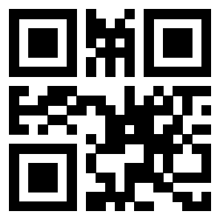 Immagine del QrCode di 3912970735