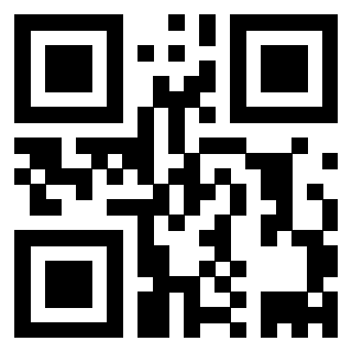 3912970736 Qr Code associato