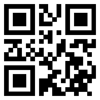 Immagine del Qr Code di 3912970737
