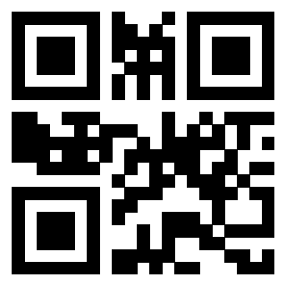 3912970738 - Immagine del Qr Code
