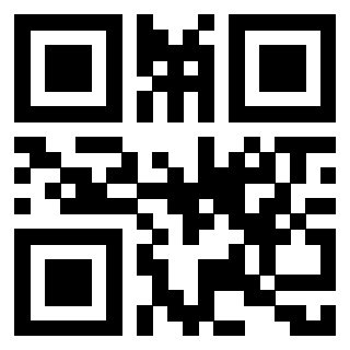 3912970739 - Immagine del QrCode