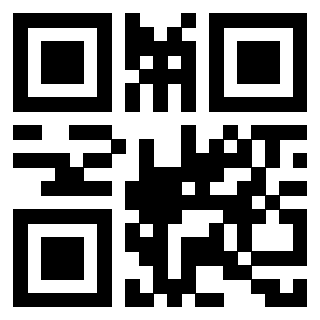 Immagine del Qr Code di 3912970741