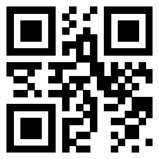 3912970744 Qr Code associato