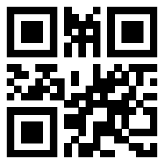 3912970745 - Immagine del Qr Code associato