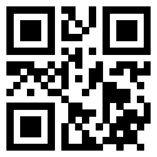 Il Qr Code di 3912970747