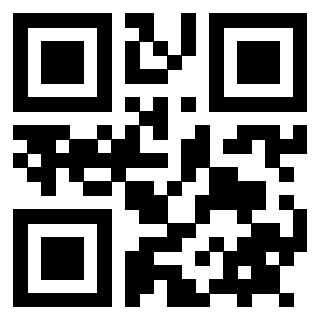 3912970748 QrCode associato