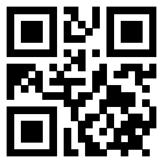 Qr Code di 3912970749