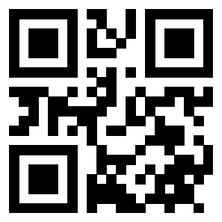 3912970750 Qr Code associato