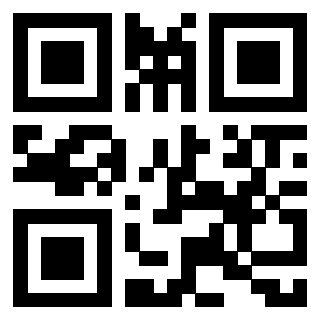 Qr Code di 3912970751