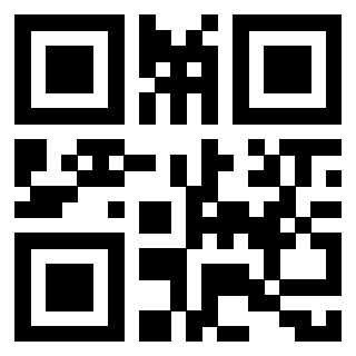 Scansione del Qr Code di 3912970752