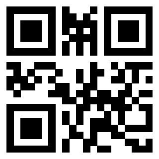 3912970753 - Immagine del QrCode associato