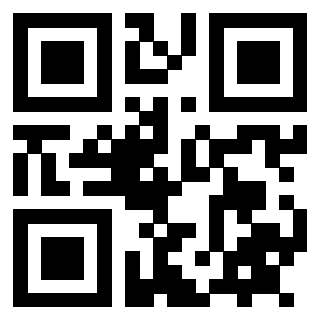 3912970757 QrCode associato