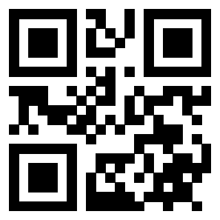 3912970759 Qr Code associato