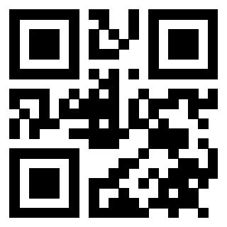 3912970760 - Immagine del QrCode associato