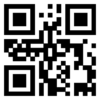 3912970761 QrCode associato
