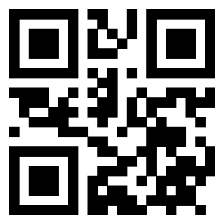 3912970765 QrCode associato