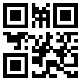Immagine del QrCode di 3912970768