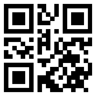 3912970769 - Immagine del QrCode associato