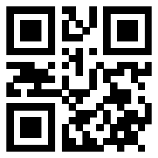 3912970771 - Immagine del Qr Code