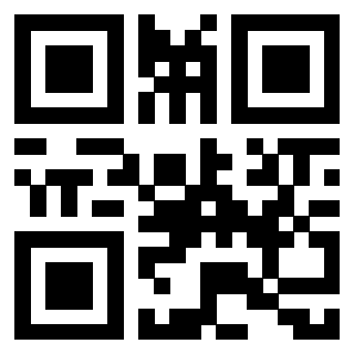 3912970772 - Immagine del Qr Code