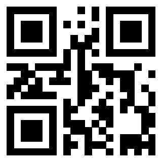 3912970773 QrCode associato